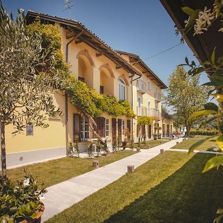 Residenza San Vito Guest House Calamandrana Exterior photo