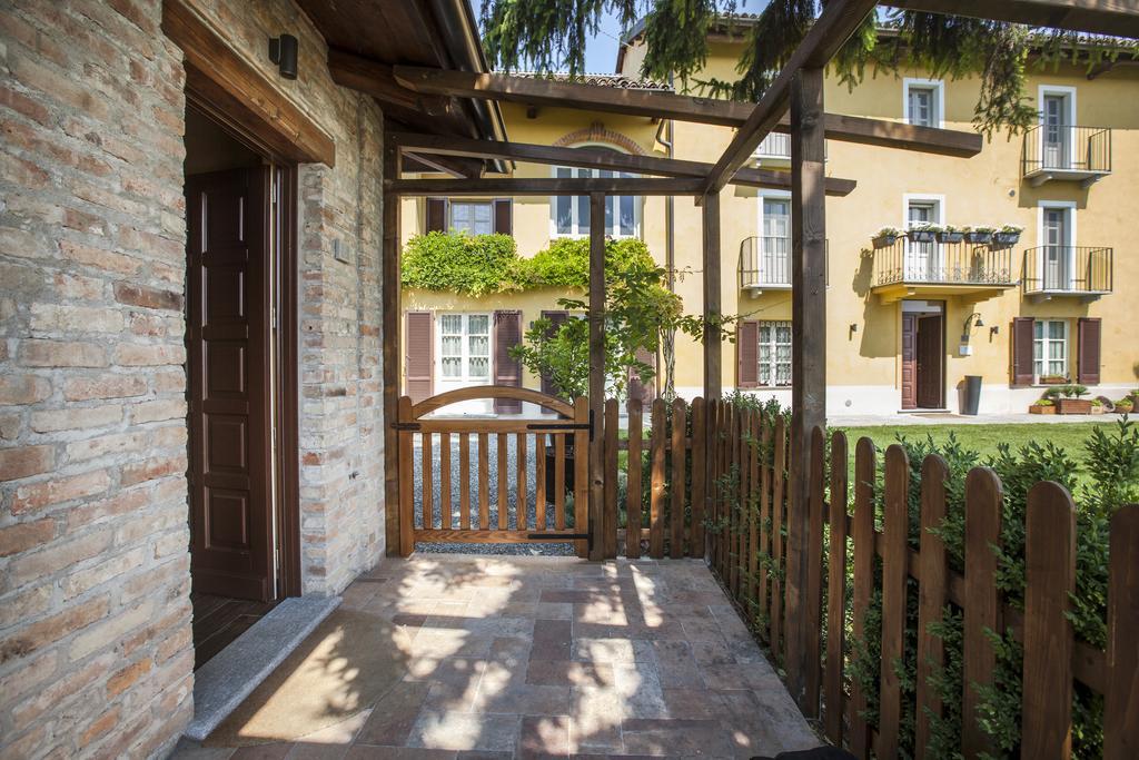 Residenza San Vito Guest House Calamandrana Exterior photo