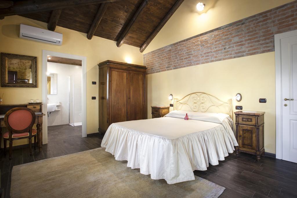 Residenza San Vito Guest House Calamandrana Exterior photo