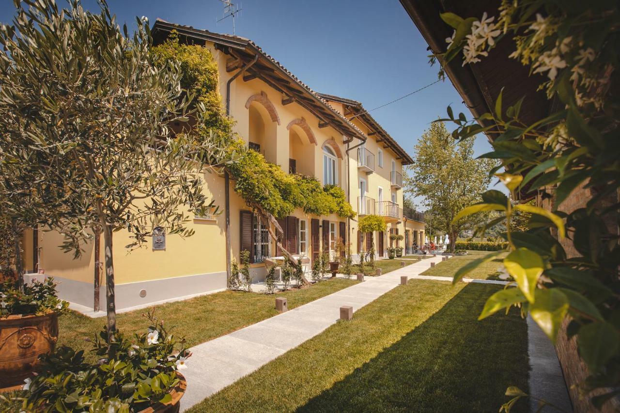 Residenza San Vito Guest House Calamandrana Exterior photo