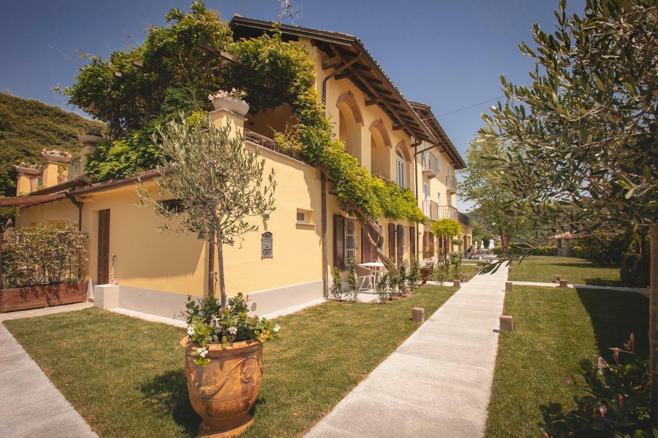 Residenza San Vito Guest House Calamandrana Exterior photo